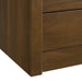 Malibu Dressing Table in Walnut - Tony’s Furniture Store & Linen (GA) - Multi Location