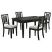Appleton 5 Pc Dining Set - Tony’s Furniture Store & Linen (GA) - Multi Location