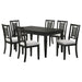 Appleton 7 Pc Dining Set - Tony’s Furniture Store & Linen (GA) - Multi Location