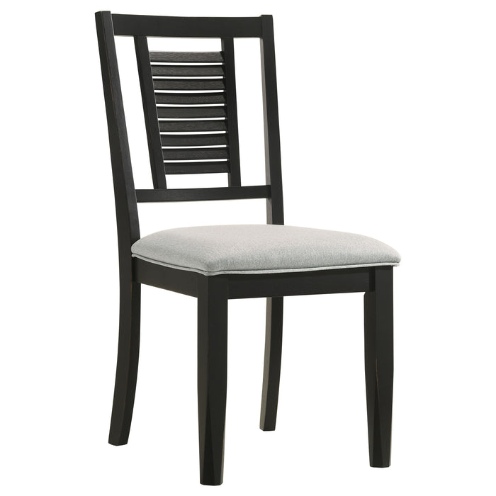 Appleton 7 Pc Dining Set - Tony’s Furniture Store & Linen (GA) - Multi Location