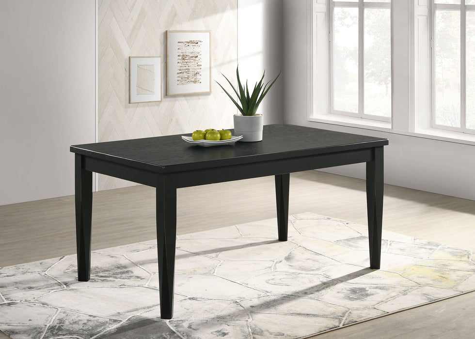 Appleton Dining Table - Tony’s Furniture Store & Linen (GA) - Multi Location