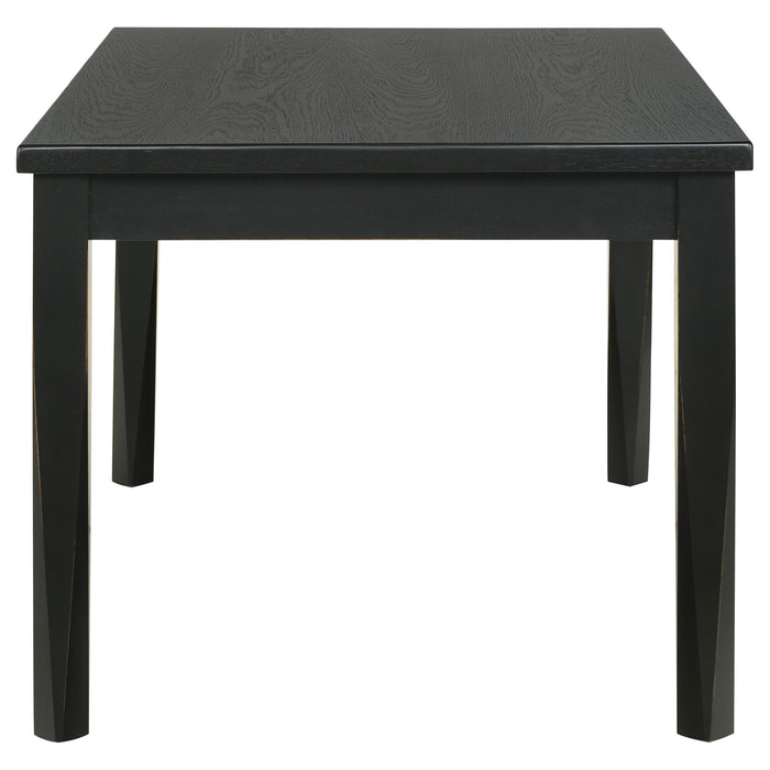 Appleton Dining Table - Tony’s Furniture Store & Linen (GA) - Multi Location