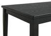 Appleton Dining Table - Tony’s Furniture Store & Linen (GA) - Multi Location