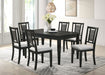 Appleton Dining Table - Tony’s Furniture Store & Linen (GA) - Multi Location