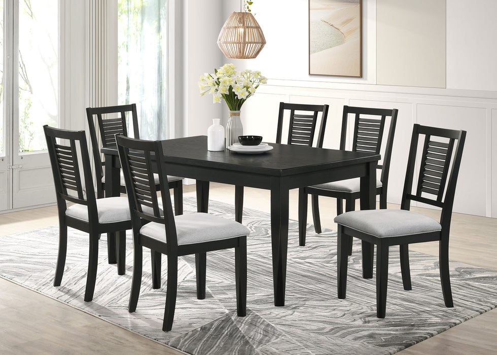 Appleton Dining Table - Tony’s Furniture Store & Linen (GA) - Multi Location