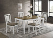 Appleton 5 Pc Dining Set - Tony’s Furniture Store & Linen (GA) - Multi Location