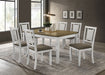 Appleton 7 Pc Dining Set - Tony’s Furniture Store & Linen (GA) - Multi Location