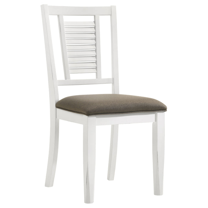Appleton 7 Pc Dining Set - Tony’s Furniture Store & Linen (GA) - Multi Location