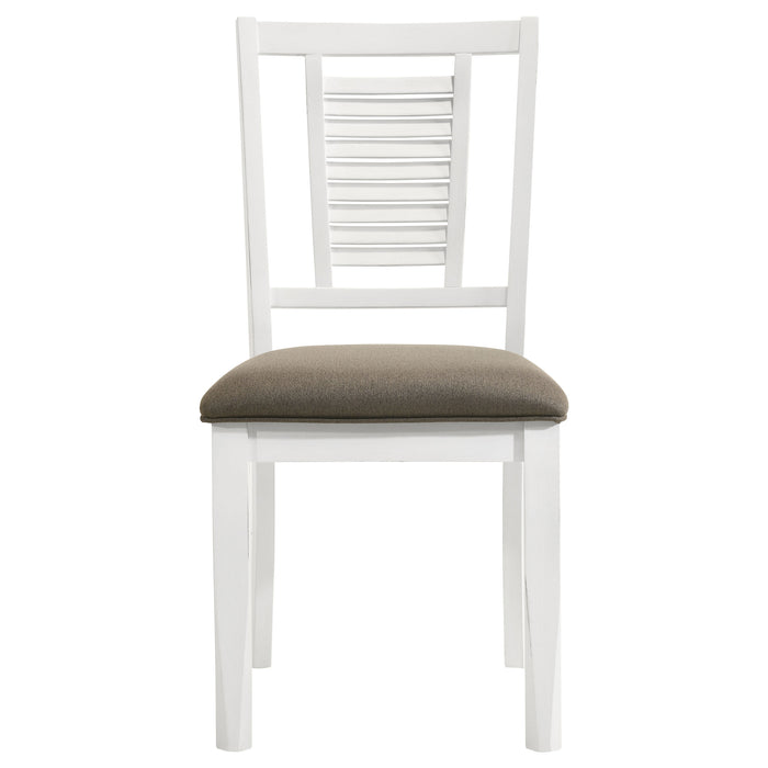 Appleton 7 Pc Dining Set - Tony’s Furniture Store & Linen (GA) - Multi Location