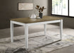 Appleton Dining Table - Tony’s Furniture Store & Linen (GA) - Multi Location