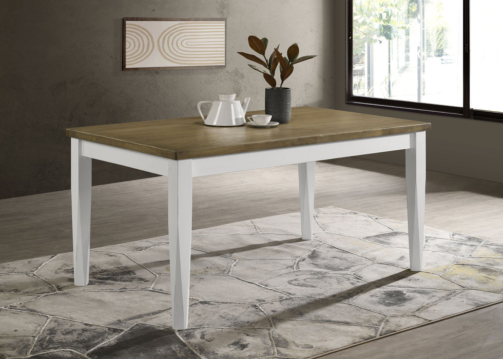 Appleton Dining Table - Tony’s Furniture Store & Linen (GA) - Multi Location