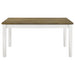 Appleton Dining Table - Tony’s Furniture Store & Linen (GA) - Multi Location