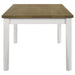 Appleton Dining Table - Tony’s Furniture Store & Linen (GA) - Multi Location