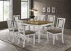 Appleton Dining Table - Tony’s Furniture Store & Linen (GA) - Multi Location