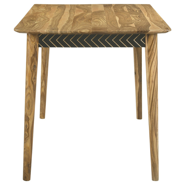 Partridge 7 Pc Counter Height Dining Set - Tony’s Furniture Store & Linen (GA) - Multi Location