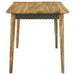 Partridge 7 Pc Counter Height Dining Set - Tony’s Furniture Store & Linen (GA) - Multi Location