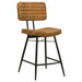 Partridge 7 Pc Counter Height Dining Set - Tony’s Furniture Store & Linen (GA) - Multi Location