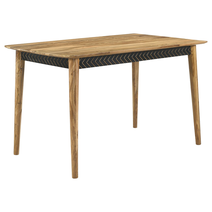 Partridge 7 Pc Counter Height Dining Set - Tony’s Furniture Store & Linen (GA) - Multi Location