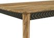 Partridge 7 Pc Counter Height Dining Set - Tony’s Furniture Store & Linen (GA) - Multi Location