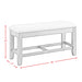Colorado Storage Bench - Tony’s Furniture Store & Linen (GA) - Multi Location