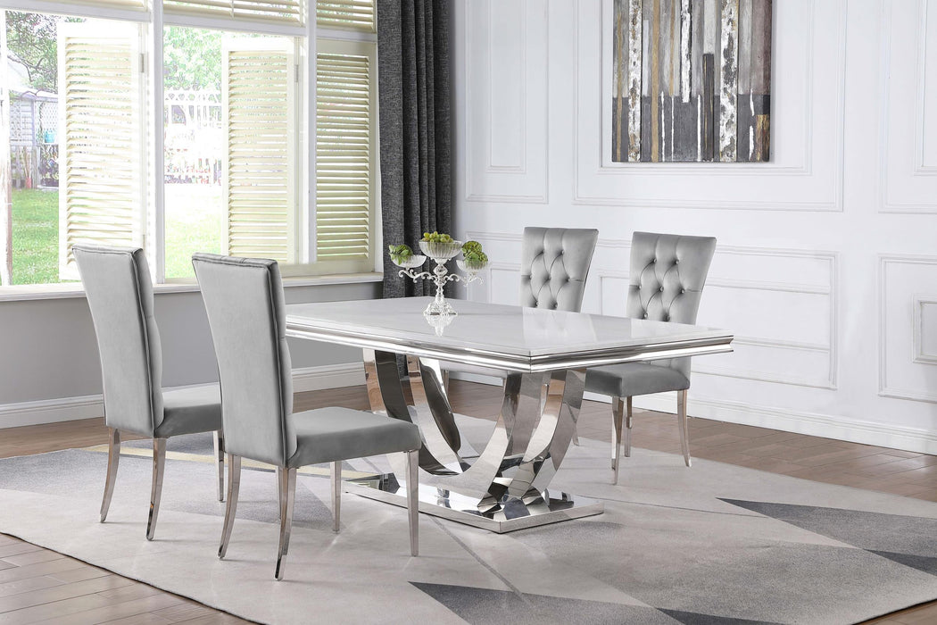 Kerwin Dining Room Set - Tony’s Furniture Store & Linen (GA) - Multi Location