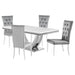 Kerwin Dining Room Set - Tony’s Furniture Store & Linen (GA) - Multi Location