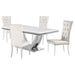 Kerwin Dining Room Set - Tony’s Furniture Store & Linen (GA) - Multi Location
