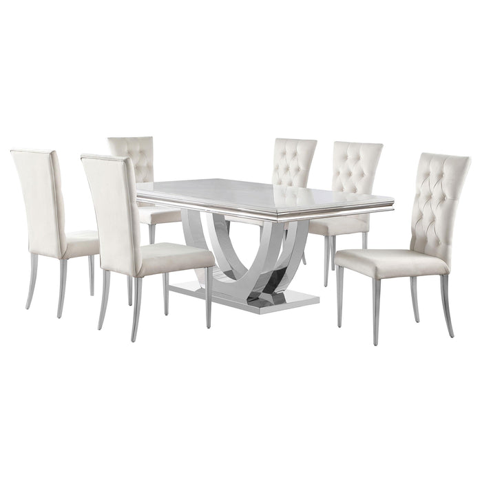 Kerwin Dining Room Set - Tony’s Furniture Store & Linen (GA) - Multi Location