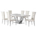 Kerwin Dining Room Set - Tony’s Furniture Store & Linen (GA) - Multi Location