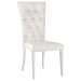 Kerwin Tufted Upholstered Side Chair (Set Of 2) - Tony’s Furniture Store & Linen (GA) - Multi Location