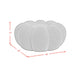 Bubble Swivel Chair and Ottoman - Tony’s Furniture Store & Linen (GA) - Multi Location