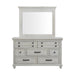 McCoy Dresser and Mirror Set - Tony’s Furniture Store & Linen (GA) - Multi Location