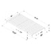 Pippa Bed Frame - Tony’s Furniture Store & Linen (GA) - Multi Location