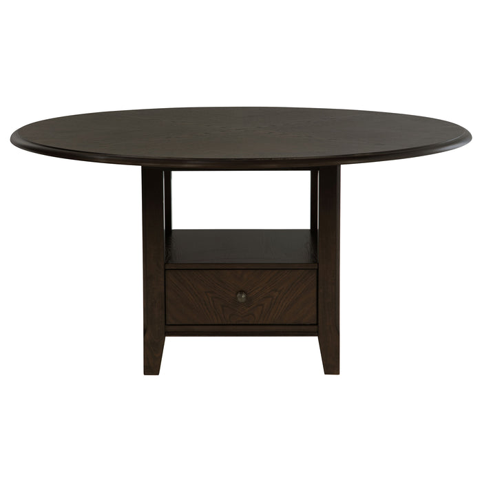 Twyla 5 Pc Dining Set - Tony’s Furniture Store & Linen (GA) - Multi Location