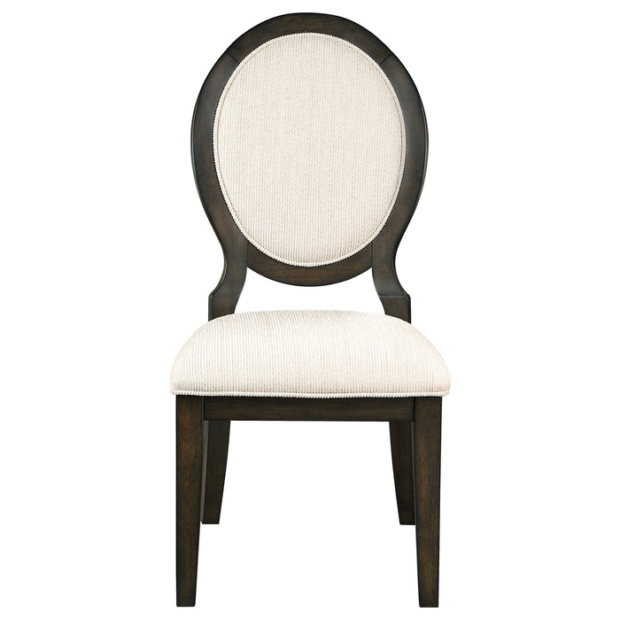 Twyla 5 Pc Dining Set - Tony’s Furniture Store & Linen (GA) - Multi Location