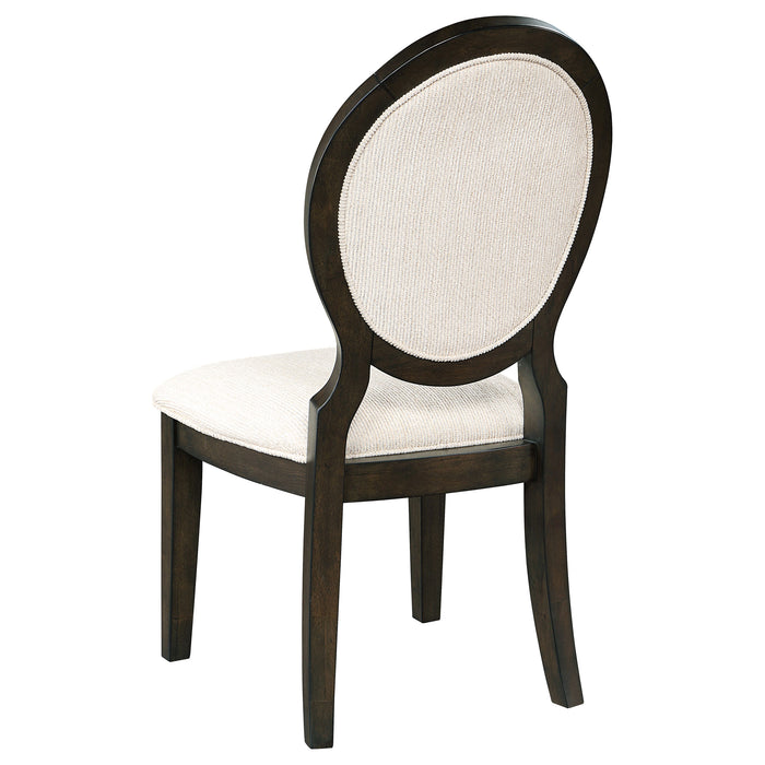 Twyla 5 Pc Dining Set - Tony’s Furniture Store & Linen (GA) - Multi Location