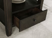 Twyla 5 Pc Dining Set - Tony’s Furniture Store & Linen (GA) - Multi Location