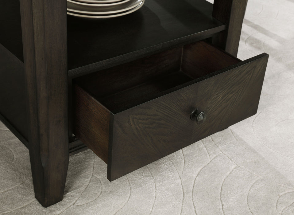 Twyla 5 Pc Dining Set - Tony’s Furniture Store & Linen (GA) - Multi Location