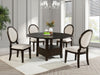 Twyla 5 Pc Dining Set - Tony’s Furniture Store & Linen (GA) - Multi Location