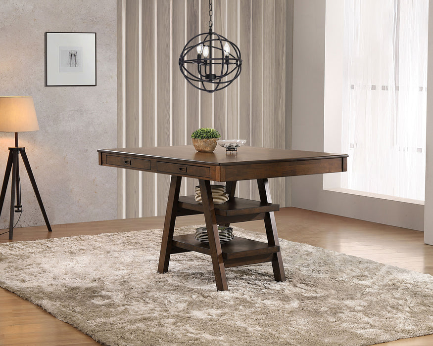 Dewey Counter Height Dining Table - Tony’s Furniture Store & Linen (GA) - Multi Location