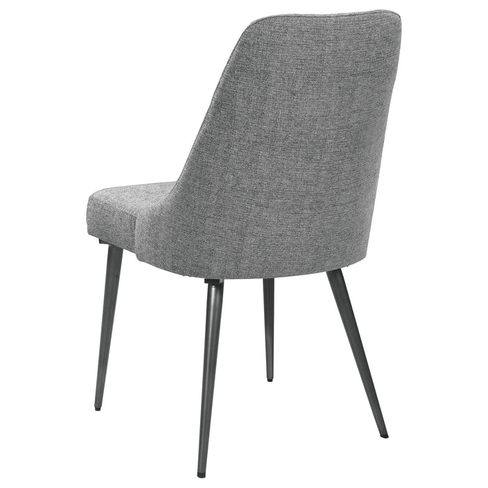 Smith 5 Pc Dining Set - Tony’s Furniture Store & Linen (GA) - Multi Location