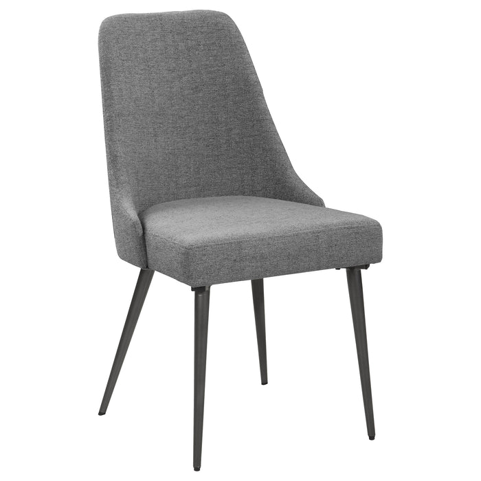 Smith 7 Pc Dining Set - Tony’s Furniture Store & Linen (GA) - Multi Location