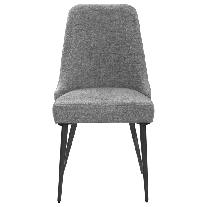 Smith 7 Pc Dining Set - Tony’s Furniture Store & Linen (GA) - Multi Location