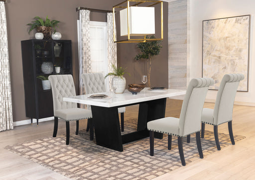 Sherry Dining Set - Tony’s Furniture Store & Linen (GA) - Multi Location