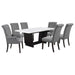 Sherry 7 Pc Dining Set - Tony’s Furniture Store & Linen (GA) - Multi Location