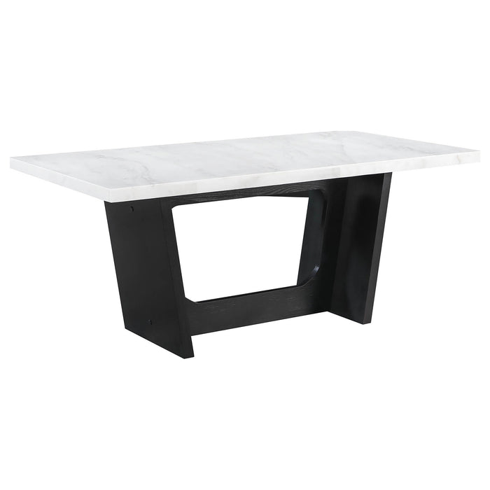 Sherry 7 Pc Dining Set - Tony’s Furniture Store & Linen (GA) - Multi Location