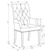 Sherry 7 Pc Dining Set - Tony’s Furniture Store & Linen (GA) - Multi Location