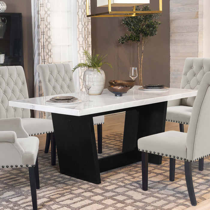 Osborne Dining Table - Tony’s Furniture Store & Linen (GA) - Multi Location