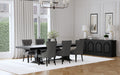 Florence 7 Pc Dining Set - Tony’s Furniture Store & Linen (GA) - Multi Location