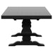 Florence 9 Pc Dining Set - Tony’s Furniture Store & Linen (GA) - Multi Location